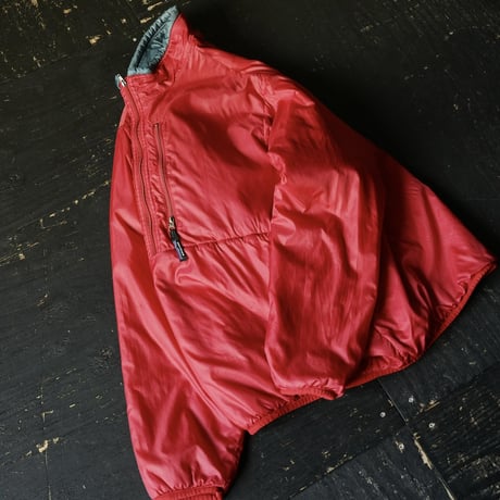 Patagonia Puffball Pullover (00s about L )