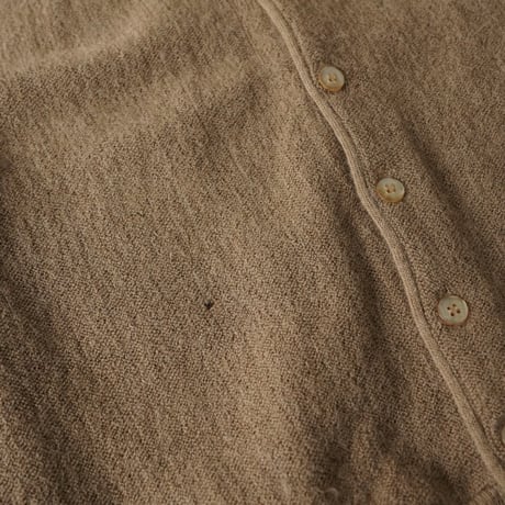 Sears Kings Road Alpaca/Wool Cardigan