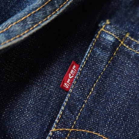 Levi's 501XX "47model"(40-50s about 32/30)