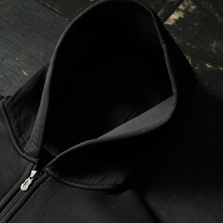 Patagonia Double Top Sweat Shirt (00s about M )