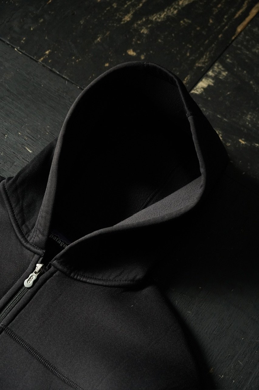 トップス patagonia Double Top Sweatshirt Patagonia Double Top Sweat Shirt (00s about M )