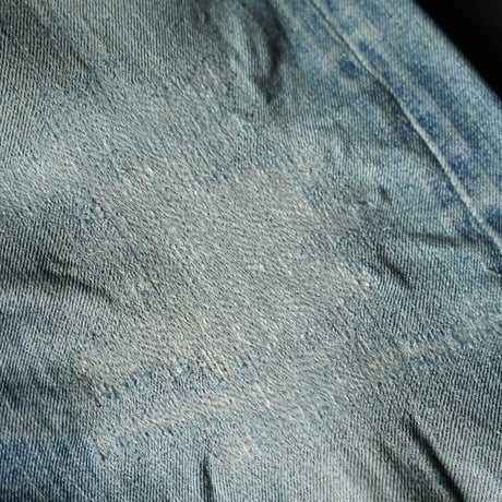 Levi's 501 Denim Pants 66 model (about35)