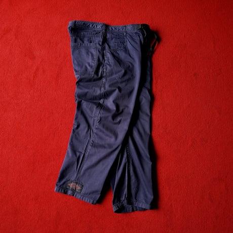 Gramicci Belted Climbing Pant made in USA