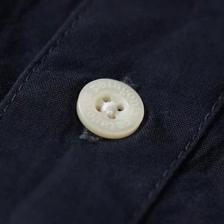 Patagonia Organic Cotton Short Sleeve Shirt (00s S)