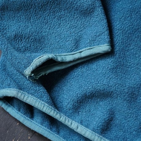 Patagonia Synchilla Snap T( 90s L )