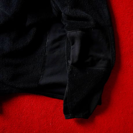 Patagonia R2 Polartec Fleece Half Zip Pullover