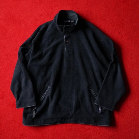 Patagonia Lightweight Synchilla Big T
