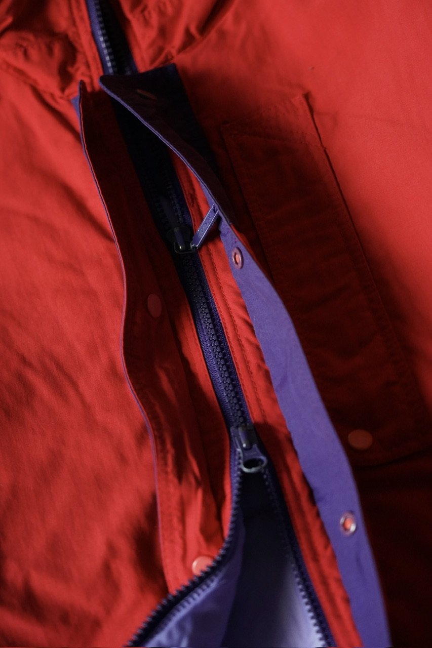 Patagonia Fall Line Insulated Jacket(90s S ) |