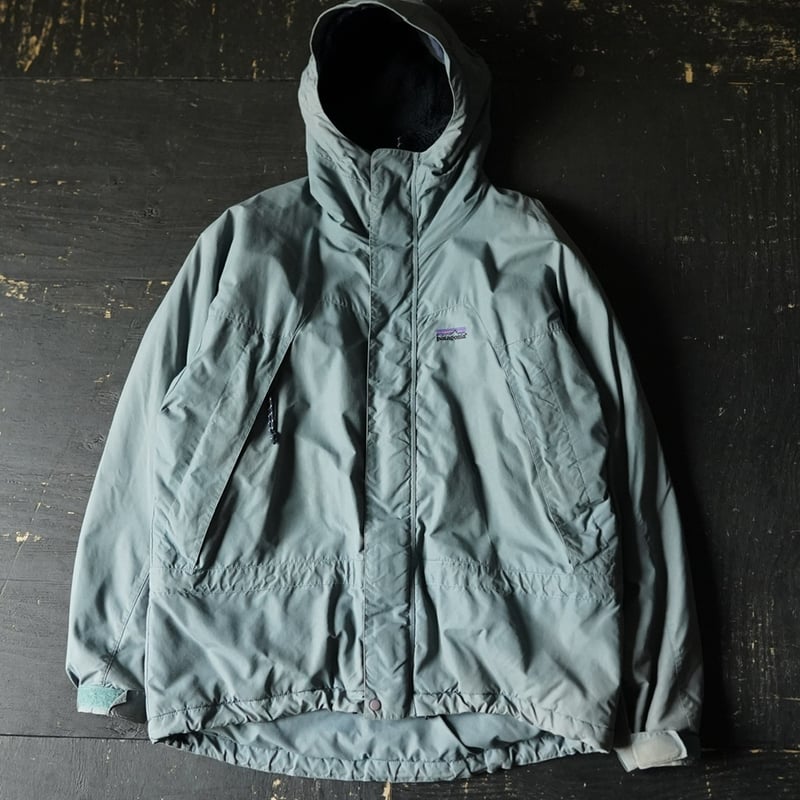 Patagonia Infurno Jacket (00s M) | globule mag.