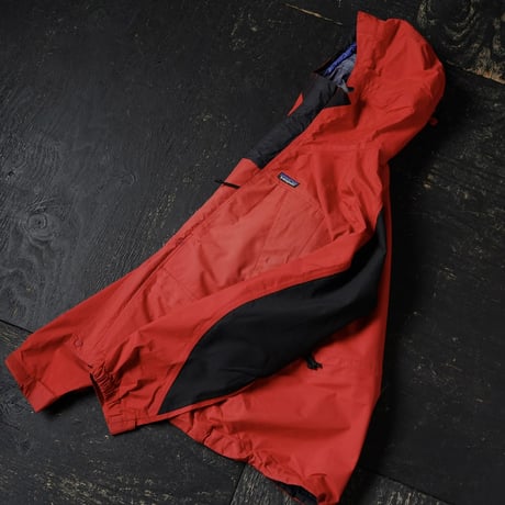 Patagonia Stretch Triolet Jacket (00s S)