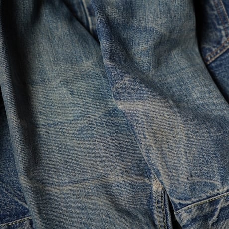 Levi’s 507XX Denim Jacket