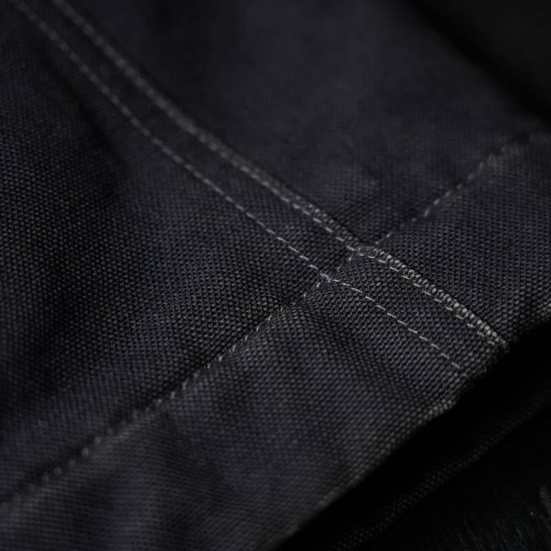 Patagonia Double Duty Jacket | globule mag.