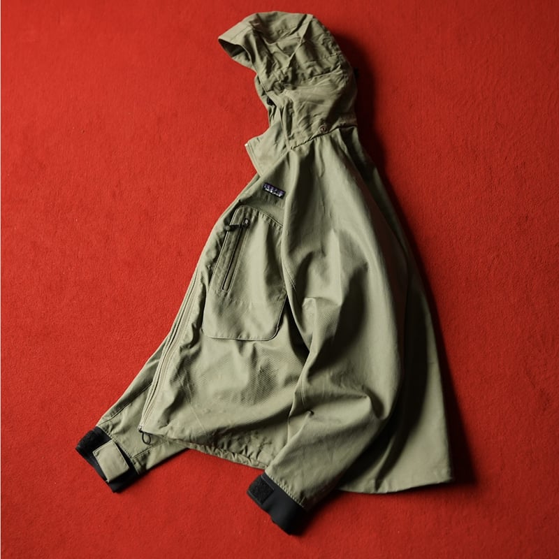 special] Patagonia Hydroshed Jacket | globule
