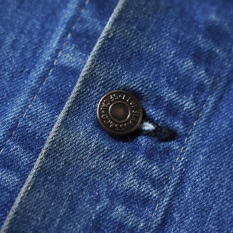 Levi's 70505 0217 Denim Jacket (70-80s 46 )