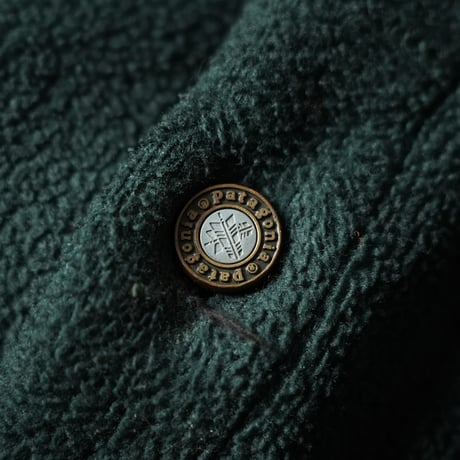 [recommend] Patagonia Synchilla Shearling Coat