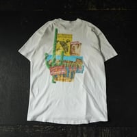 Marlboro Print T Shirt (90s XL)