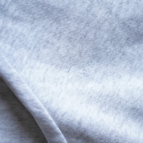 Dolman Sleeve Crew Neck Sweat made in USA