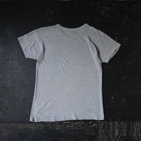 Champion Crew T-Shirt (80s L made in USA)