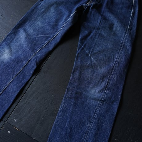 Levi's 501 Big E Model (60-70s 30/33)