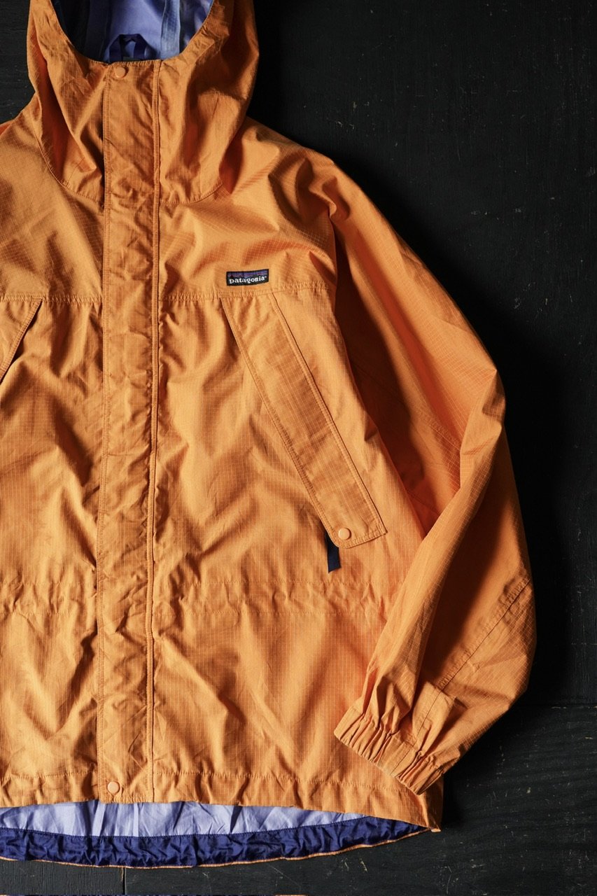 Patagonia Super Alpine Jacket (90s L 雪無しタグ) | g