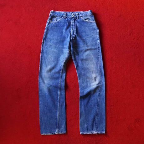 Foremost 5 Pocket Denim Pant