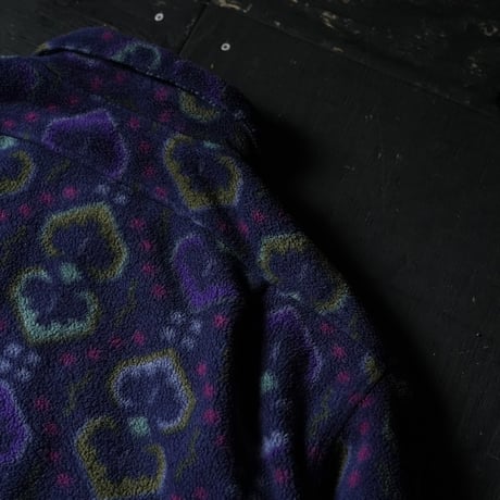 【special】Patagonia Synchilla Over Shirt (90s S Tapestry)