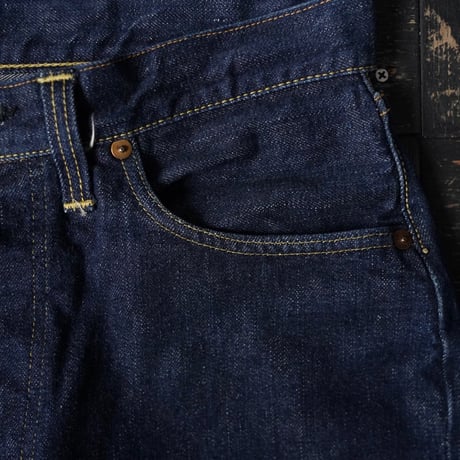 Levi's 501XX "47model"(40-50s about 32/30)