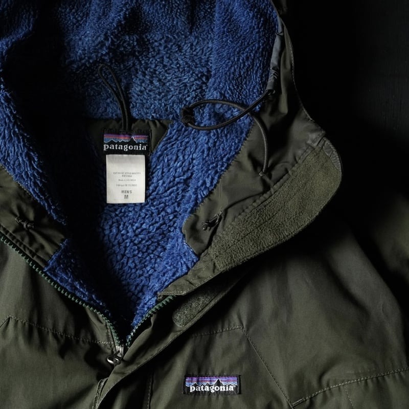 Patagonia Infurno Jacket (00s M good color!) |