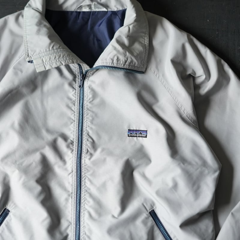 Patagonia Nylon Shell Jacket (80-90s XL good co