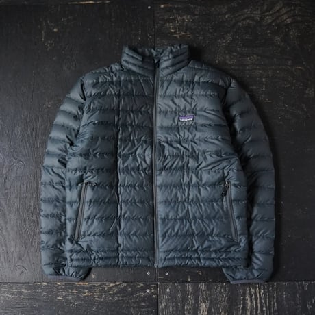 Patagonia Down Sweater (M)