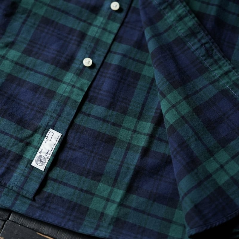 【ヴィンテージ ラルフローレン】Ralph Lauren BD SHIRT XL Polo Ralph Lauren 