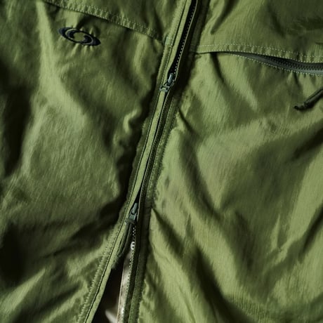 Salomon Shell Jacket (90s L)