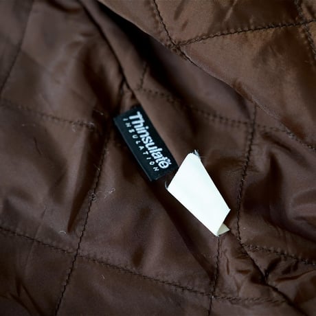 J.Crew Suede Leather Coat