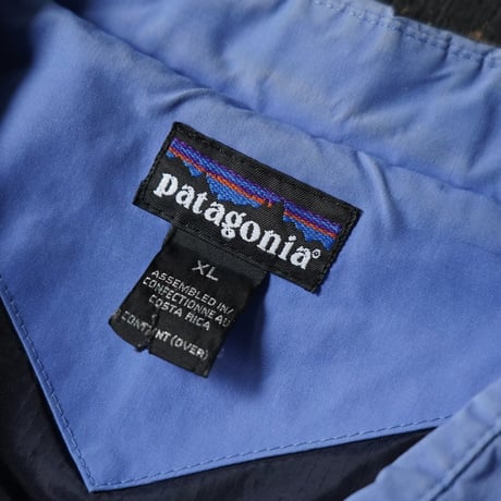 [special] Patagonia City Rain Coat ( 90s XL 雪なしタグ)