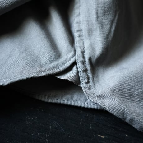 Vintage Work Shirt （50-60s about L)