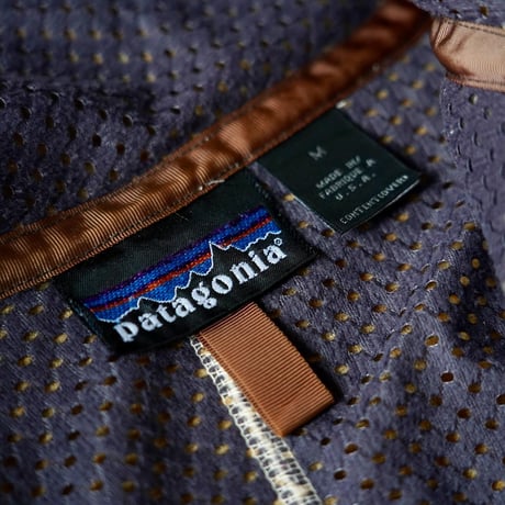 Patagonia Retro Pile jacket