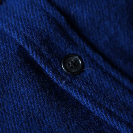 Woolrich Wool Shirt Jacket