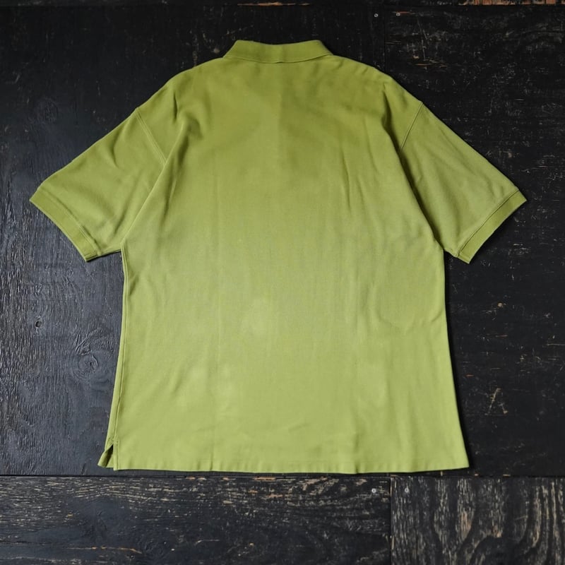 Patagonia Organic Cotton Polo Shirt (00s L) | g