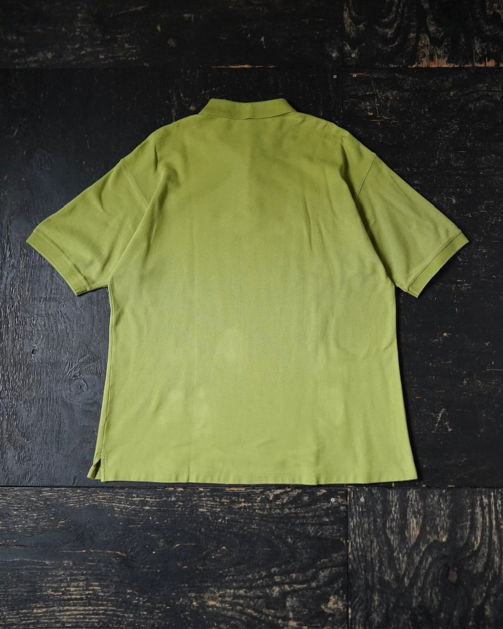 Patagonia Organic Cotton Polo Shirt (00s L) | g