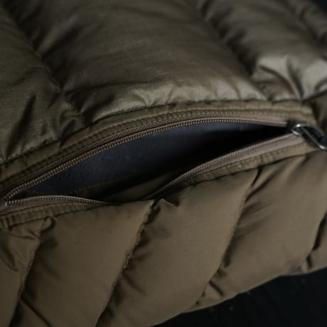 Patagonia Down Vest (00s S )