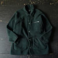 Patagonia Synchilla Shearling Coat