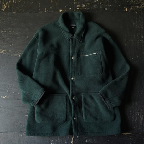 [recommend] Patagonia Synchilla Shearling Coat
