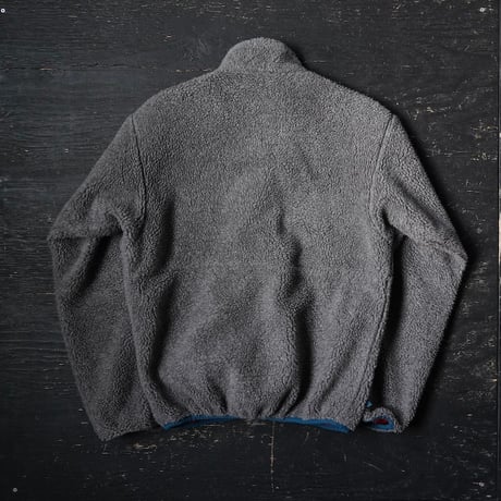 90s Patagonia Reversible Glissade Jacket