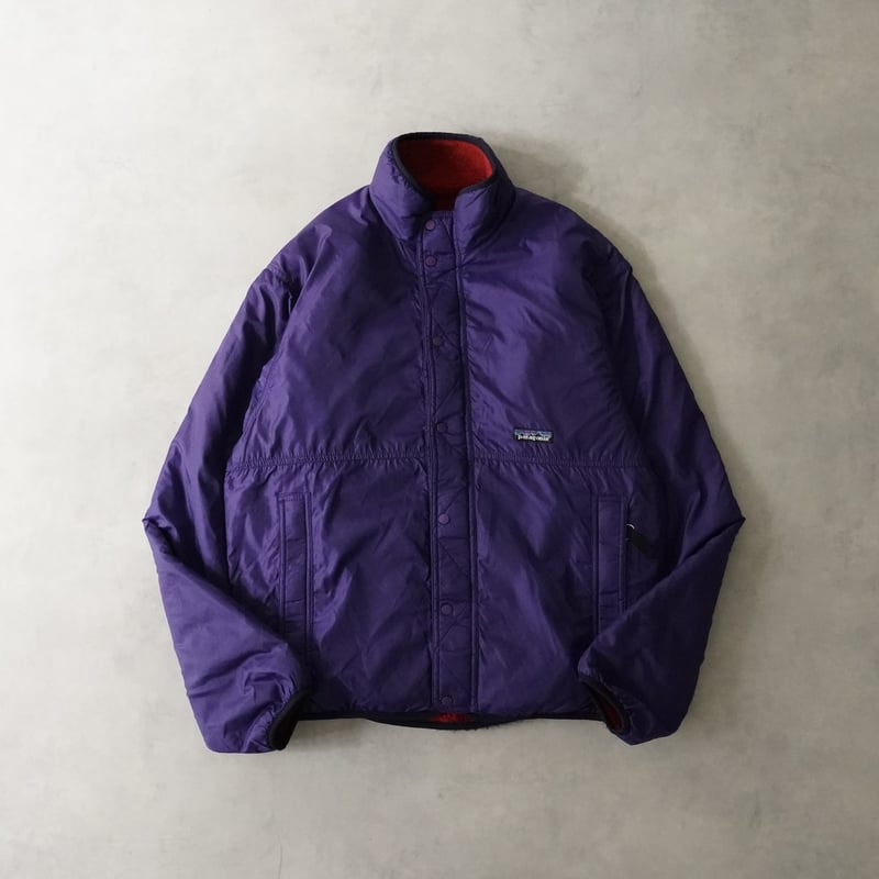 Patagonia Reversible Glissade Jacket (90s L mad Patagonia Reversible Glissade Jacket (90s L mad