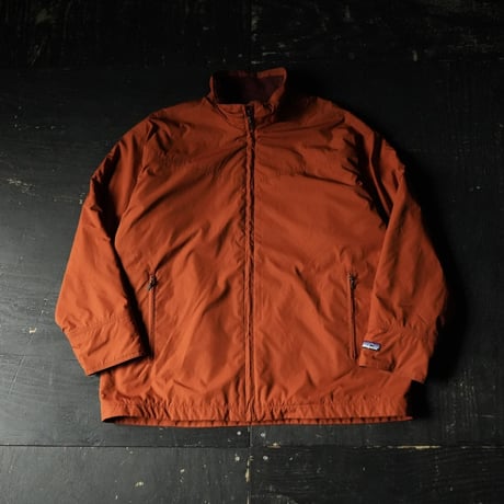 Patagonia New Shelled Synchilla Jacket (00s L Good Color! )