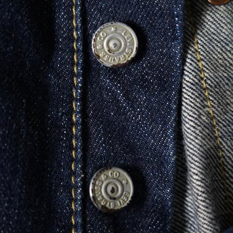 Levi's 501XX "47model"(40-50s about 32/30)