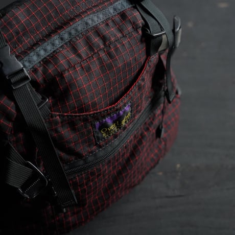 Overland Hip Bag