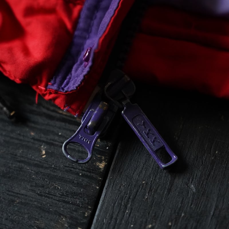 Patagonia Fall Line Insulated Jacket(90s S ) |