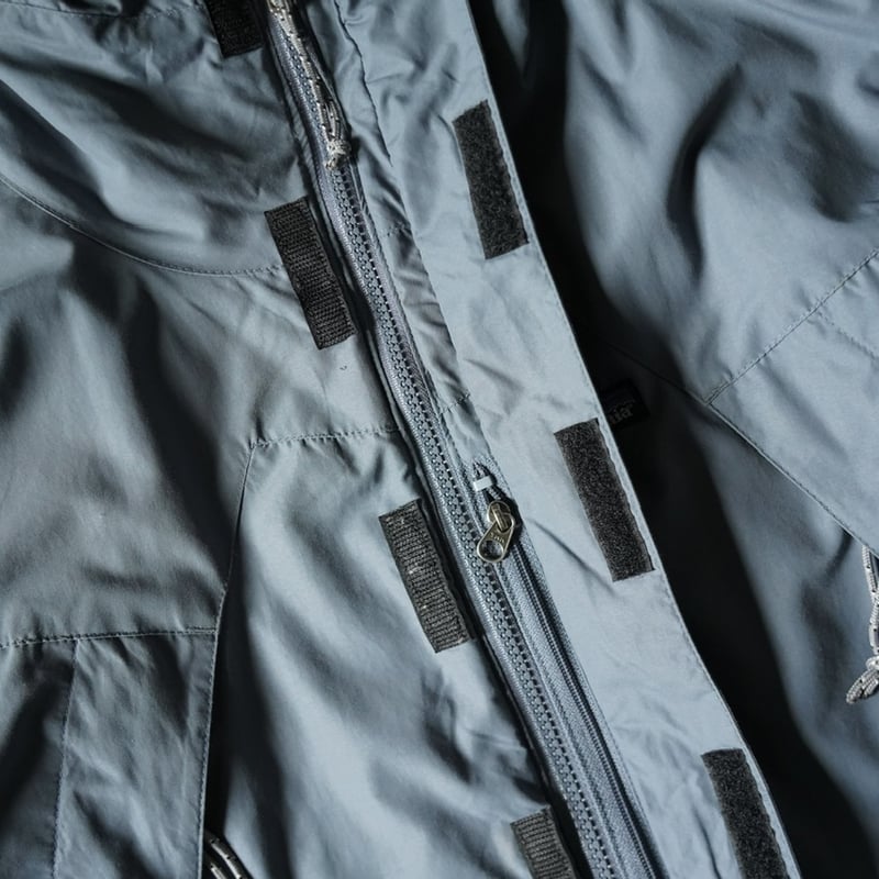 Patagonia Infurno Jacket (00s XS) | globule mag.