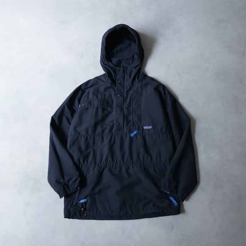 Patagonia Back Bowl Anorak (80s S Good Conditio